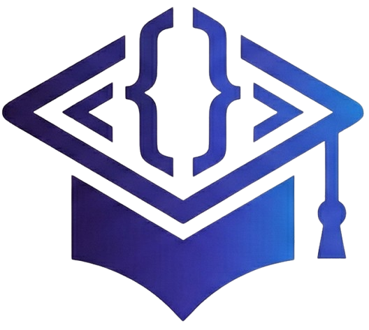 Логотип школы программирования